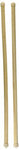 Living World 16-Inch Wooden Perch, 2-Pack