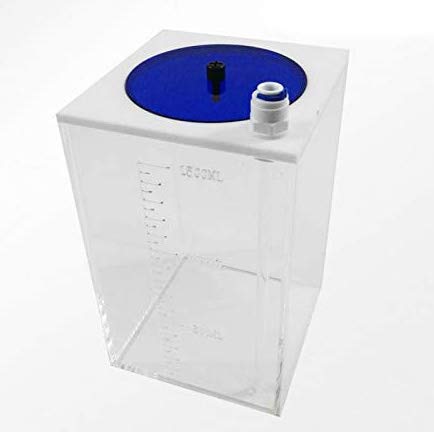IceCap Dosing Liquid Container 5.0L
