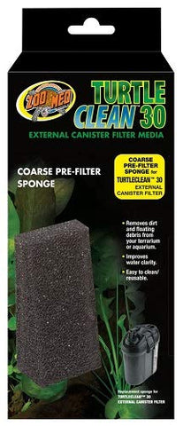 Mechanical Filter Sponge for 511 Filter - Coarse