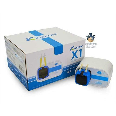 Kamoer X1 Bluetooth Micropump