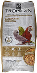 Tropican Alternative Formula Granules Parrot Food 4lb