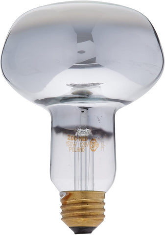 Zoo Med (SL-150-2-3pack) Zoo Med Repti Basking Spot Lamp Replacement Bulb 150 Watts - Pack of 3