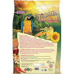 F.M. Brown's Tropical Carnival Gourmet Macaw Food Big Bites 14-lb