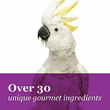 F.M. Brown's Tropical Carnival Gourmet Macaw Food Big Bites 14-lb