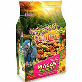 F.M. Brown's Tropical Carnival Gourmet Macaw Food Big Bites 14-lb