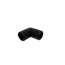 Two Little Fishies PhosBan Reactor 550, Soft 90 (PVC Elbow) Fitting, Part C