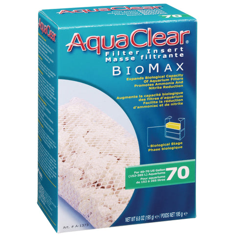 Aqua Clear Biomax Filter