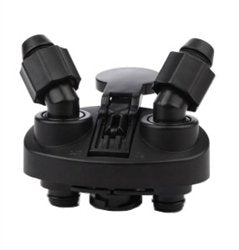 Marineland (ML90394) Marineland C-Series C-530 Canister Filter Valve Block (PR11502)