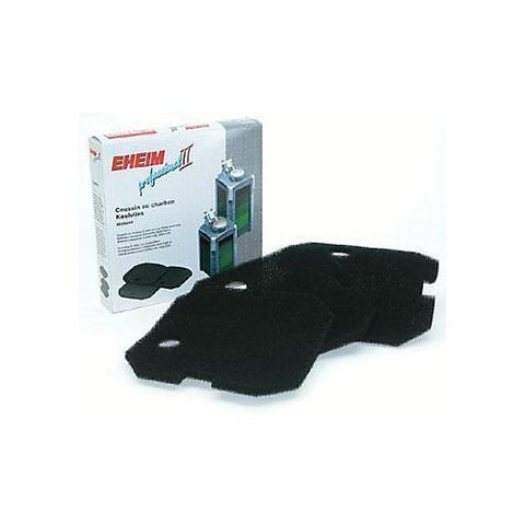 Activated Carbon Pads for 2226/2228/2026/2028 - 3 pk