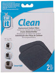 Catit Carbon Filter, 2-pcs