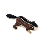 TTLS D PLSH SQKR CHIPMUNK BRN 5