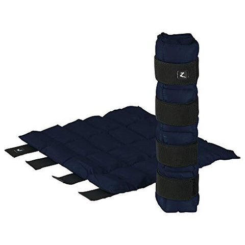 Horze Pro Cooling Therapy Ice Wrap Pair