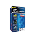 Fluval Hagen 107 BIOFOAM MAX 2PK