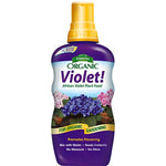 Espoma (VIPF8) Organic Violet Plant Food, 8 oz