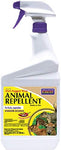HOT PEPPER WAX ANIMAL REPELLENT RTU