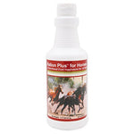 RJ matthews Ration Plus Supplement for Horses