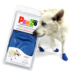 PAWZ D BOOTS BLU MD 12CT