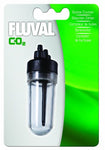 Fluval 88g-CO2 Bubble Counter - 3.1 Ounces