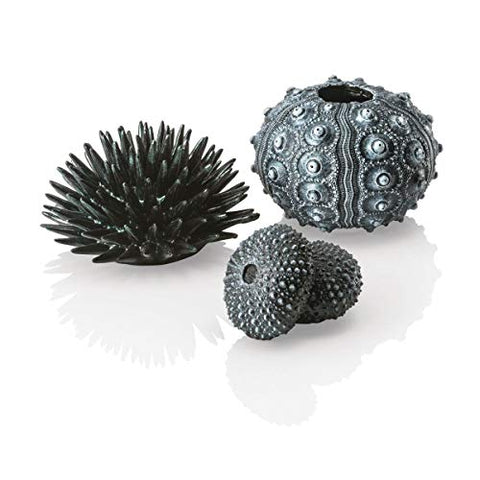 BiOrb Black Sea Urchins Set