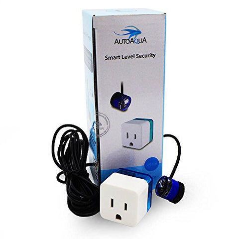 Aqua Auto AutoAqua Smart Level Security