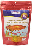 Arowana Formula - 3 mm Floating Sticks - 250 g