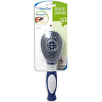 Four Paws Magic Coat Self Cleaning Pin Brush