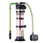 Reef Octopus Beginner Media Filter 4 Inch Chamber w/pump