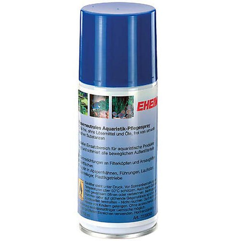 Non-Toxic Lubrication Spray