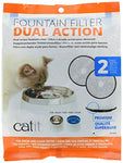 Catit Fresh & Clear Repl. Filters (2PK)