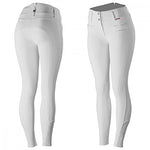 B Vertigo Women's Tiffany Silicon Full Seat Breeches