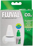 Fluval CO2 Indicator Set