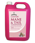 Canter Mane and Tail Conditioner 5 liter refill