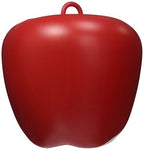 Jolly Pets Apple Toy, Red