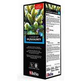 Red Sea Fish Pharm ARE22023 Reef Foundation Buffer Supplement-B for Aquarium, 500ml, Package may vary