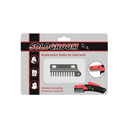 Solocomb By Dh Animal Products