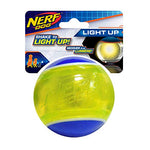 Nerf Dog LED Blaze Tennis Ball (4462)