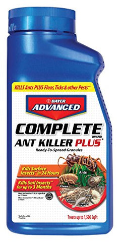 Bio Advanced / Bayer Ant Killer Plus 1.5 lb. Granule
