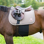 Horze Elastic Belly Guard