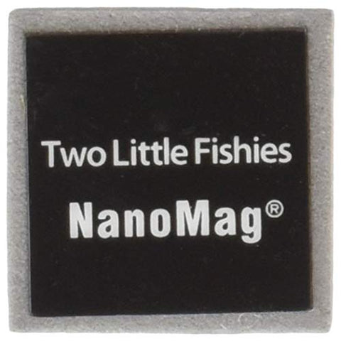 Two Little Fishies Replacement Square With Magnet for the NanoMag