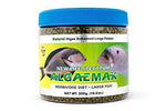 New Life Spectrum AlgaeMax Large 300g (Naturox Series)