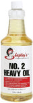 NO.2 HEAVY OIL 32 FL OZ