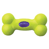 KONG AirDog Bone Shape Dog Toy, Large