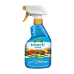 INSECT GRDN SPRAY 12OZ