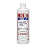 Absorbine W F Young 427947 Bigeloil 14 oz LIQ Gel