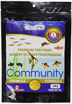 Northfin Community Formula - 1 Mm Sinking Pellets - 250 G