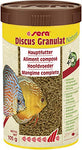 Sera Discus Granules, 4,1 oz [Misc,]