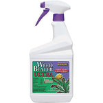 Bonide Weed Beater Ultra 1 qt. RTU