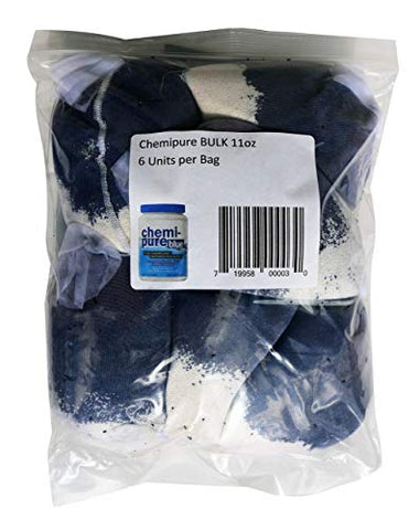 Boyd Chemi Pure Blue 11oz Bulk - 6 Pack