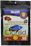 NorthFin Cichlid Formula - 3 mm Sinking Pellets - 250 g