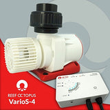 Reef Octopus VarioS-4 Controllable DC Circulation Pump